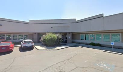 Center For Chronic Pain Management