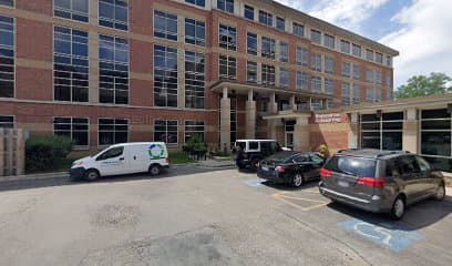 University Pain Center - Oak Park