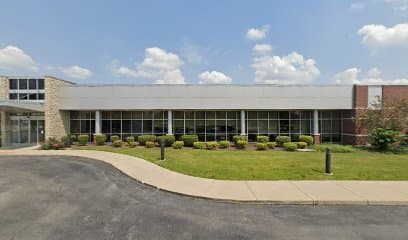 Southwest Pain Center