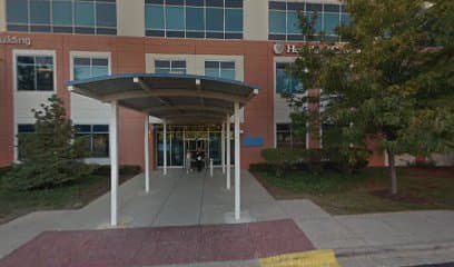 Ascension Saint Joseph - Pain Care Joliet