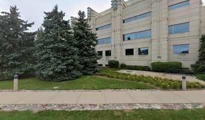 Advocate Condell Pain Management Center