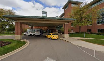 OSF Central Illinois Pain Center