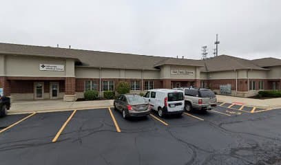 Advocate Medical Group Pain Management