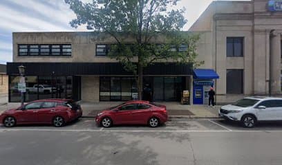 The Pain Center of Illinois - Oak Park