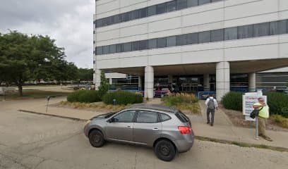 Methodist Pain Management Center