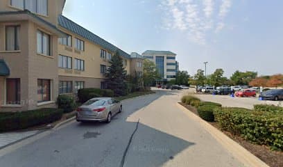 Dr. Joseph D. Belmonte