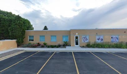 Center For Pain Management