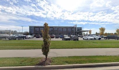 Dr. Christopher Doran, MD