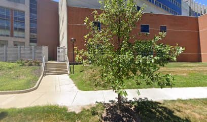 Indiana University Pain Clinic