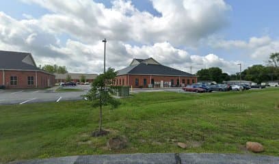 Center for Pain Management