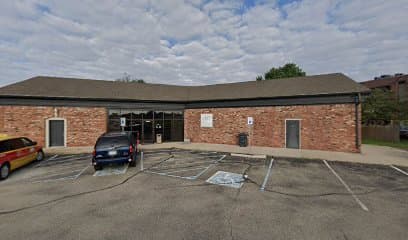 Pain Management Solutions