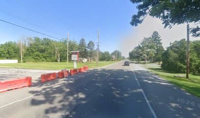 Pain Center-St Mary Med Center