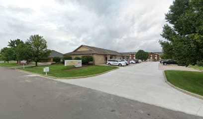 Comprehensive Pain and Spine Specialists, LLC Muncie