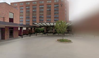 Mercy Pain Management Clinic