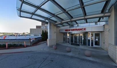 St Luke's Pain Clinic