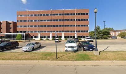 Covenant Clinic Pain Management