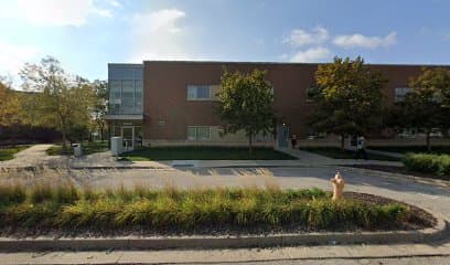 Mercy Center For Pain Medicine