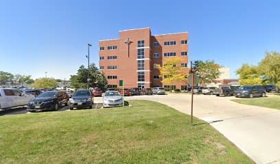 Northern Iowa Pain Management