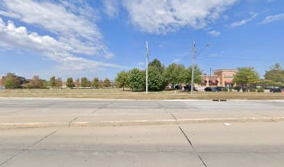 Dr. Daniel Moyse, MD