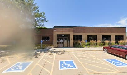 Cedar Valley Pain Clinic