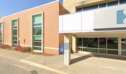 Mid-Iowa Anesthesia & Pain Services