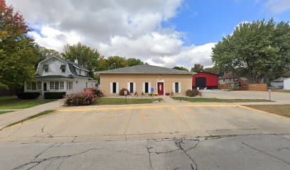 Iowa Neuropathy and Pain Clinic