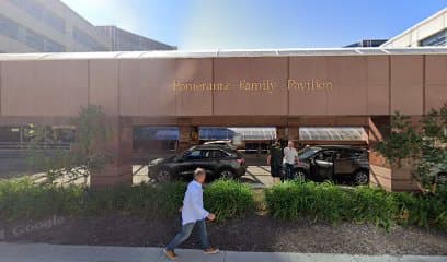 Anesthesia Pain Clinic