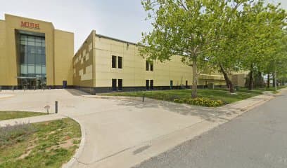 Faulkner Marvin L DO