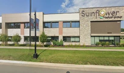 Kansas Pain Management - Sunflower-Roeland Park