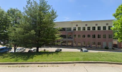 Dr. Curtis Johnson, MD