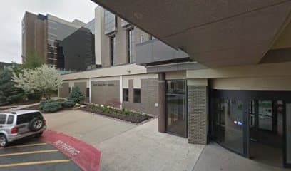 Patrick D Griffith, MD