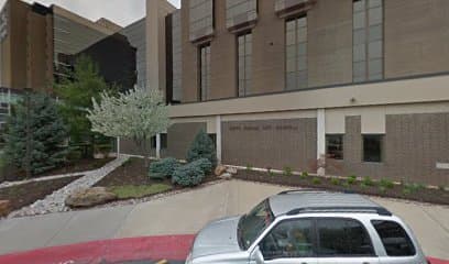 Dr. Rebecca C. Burfeind, MD