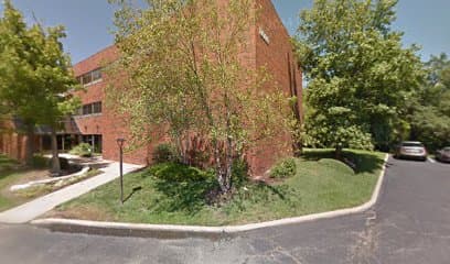 Kansas Pain Specialists: Kirsch Mark A MD