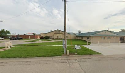 Holistic Pain Management - Kinsley, KS