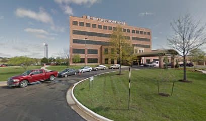 Saint Luke's Hospital Pain Management Clinic