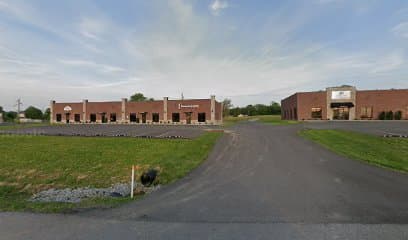 Commonwealth Pain and Spine