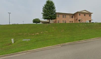 Dr. Brendon Coughtry, Anesthesiology