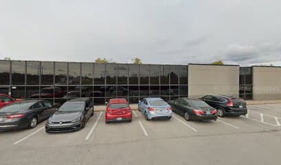 Dr. S. Kyle Young, Anesthesiology