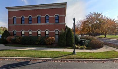 Timothy J. Beacham, MD