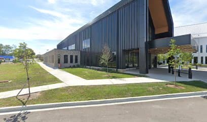 Interventional Pain Clinic