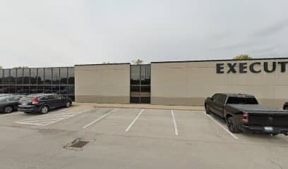 Zachary Klinger, Anesthesiology