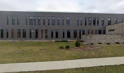 Dr. Brandon Gish, MD - Lexington Clinic