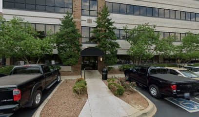 Pain Management Center-Audubon