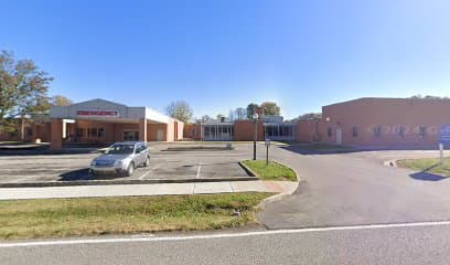 Commonwealth Pain and Spine - Carrollton