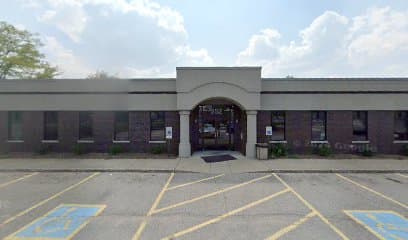 Dr. Michael C. Cronen, DO