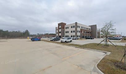 Bayou Pain & Spine, LLC