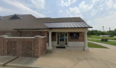 Gulf Coast Pain Institute: Lew Christopher MD