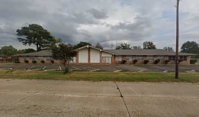 Pain Management Clinic