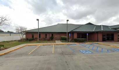 Jimmy Ponder, Jr., MD