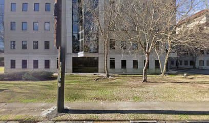 Louisiana Specialty Institute